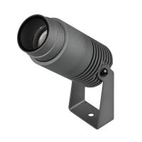 Светильник ALT-RAY-ZOOM-R52-8W Warm3000 (DG, 10-40 deg, 230V) (Arlight, IP67 Металл, 3 года)