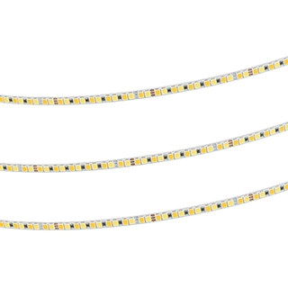 Лента UL-A240-5mm 24V White-MIX (10 W/m, IP20, 5m) (Arlight, Изменяемая ЦТ)