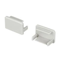 Заглушка SILER глухая (Arlight, Пластик)