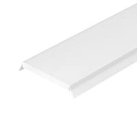 Экран матовый для профиля PLS-LOCK-3000 (Arlight, Пластик)