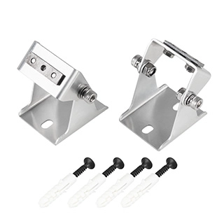 Держатель SL-LINE поворотный (Arlight, Металл)