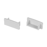 Заглушка ARH-WIDE-H10 глухая (PL) (Arlight, Пластик)