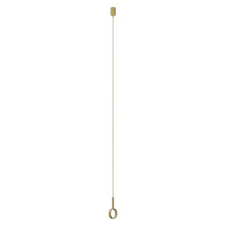 Подвес ART-APRIORI-HANG-TUBE-L1500 (GD) (Arlight, IP20 Металл, 3 года)