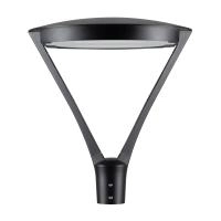 Светильник ALT-OSARIS-50W Warm3000 (BK, 145х60 deg, 230V) (Arlight, IP65 Металл, 5 лет)