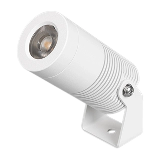 Светильник ALT-RAY-R44-8W Warm3000 (WH, 33 deg, 230V) (Arlight, IP67 Металл, 3 года)