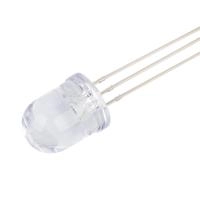 Светодиод ARL-10403URUYC/3L (Arlight, 10мм (круглый))