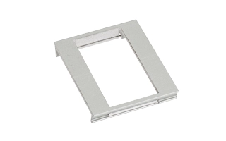 Рамка для SHELF-MULTI половинная (ANR, -)