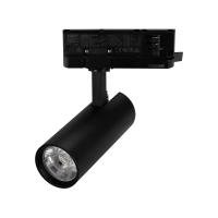 Светильник LGD-GERA-4TR-R55-10W Day4000 (BK, 15 deg, 230V) (Arlight, IP20 Металл, 5 лет)