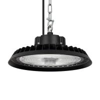 Светильник SP-ARIVA-MOTION-R300-150W White5000 (BK, 60 deg, 230V) (Arlight, IP65 Металл, 5 лет)