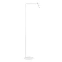 Светильник SP-VERDI-FLOOR-3W Warm3000 (WH, 20 deg, 230V) (Arlight, IP20 Металл, 3 года)