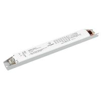Блок питания ARJ-LG-60-LINEAR-PFC (60W, 9-58V, 0.7-1.4A) (Arlight, IP20 Металл, 5 лет)