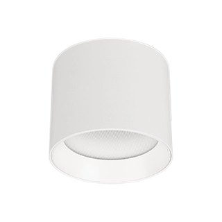 Светильник SP-BISCOTTO-R90-8W Warm3300-MIX (WH, 80 deg, 230V) (Arlight, IP54 Металл, 5 лет)