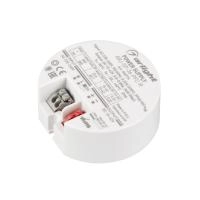 Блок питания ARJ-SP-36-PFC-R (36W, 15-42V, 0.8-0.85A) (Arlight, IP20 Пластик, 5 лет)