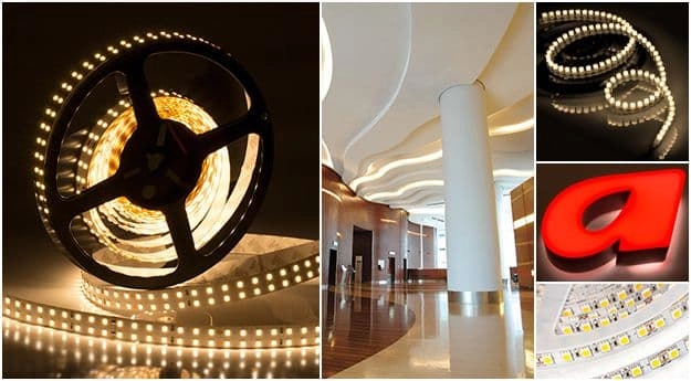 Ленты Arlight: факты и заблуждения Ленты Arlight: факты и заблуждения