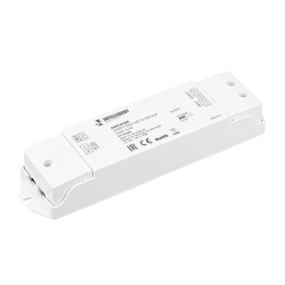 INTELLIGENT ARLIGHT Усилитель SMART-TRIAC-601-72-DIM-SUF (230V, 1x2A) (IARL, IP20 Пластик, 5 лет)