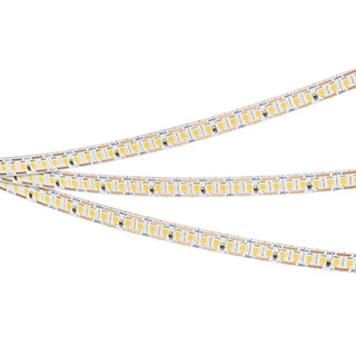 Лента FC-A240-10mm 24V Warm2400-CX1 (24 W/m, IP20, 5m) (Arlight, резка 1 светодиод)