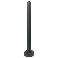 Основание для светильника ALT-POLE-BASE-500 (DG) (Arlight, Металл)