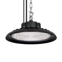 Светильник SP-ARIVA-DIM-R300-150W White5000 (BK, 90 deg, 230V, 0-10V) (Arlight, IP65 Металл, 5 лет)