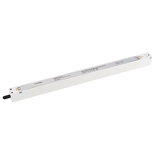 Блок питания ARV-SP-100-MAG25-PFC-WH (24V, 4.17A, 100W) (Arlight, IP20 Пластик, 5 лет)