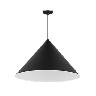 Светильник SP-MAKOTO-R550-14W Warm2700 (BK, 36 deg, 230V, TRIAC) (Arlight, IP20 Металл, 3 года)