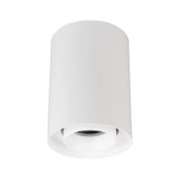 Светильник SP-FOCUS-R86-10W Warm3000 (WH, 36 deg, 230V) (Arlight, IP54 Металл, 5 лет)