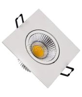 Встраиваемый светодиодный светильник, S1706w