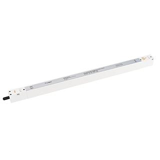 Блок питания ARV-SP-200-MAG25-PFC-WH (24V, 8.3A, 200W) (Arlight, IP20 Пластик, 5 лет)