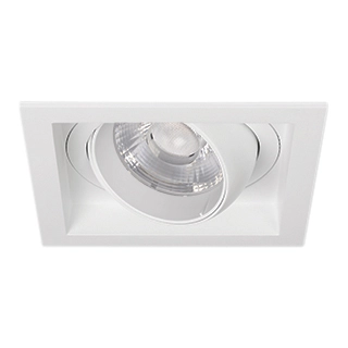 Светильник MS-VORTEX-BUILT-S140x140-30W Warm3000 (WH-WH, 30 deg, 230V) (Arlight, IP20 Металл, 5 лет)
