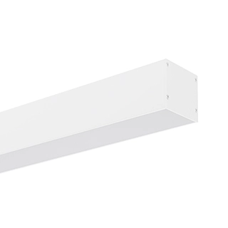 Светильник SP-LINE-3535-L1004-12W Day4000 (RAL9003, 120 deg, 230V) IP33 (Arlight, Металл)