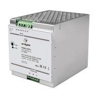 Блок питания ARV-DRP960-24 (24V, 40A, 960W, PFC) (Arlight, IP20 Металл, 5 лет)