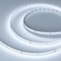 Лента UL-A120-10mm 48V White6000 (10 W/m, IP20, 30m) (Arlight, Открытый)