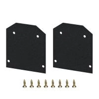 Заглушка MAG-STRETCH-ORIENT-CAP (Arlight, Алюминий)