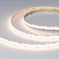 Лента COB-X576-10mm 24V Day4000 (15 W/m, IP20, 5m) (Arlight, -)