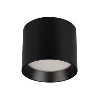 Светильник SP-BISCOTTO-R90-8W Warm3300-MIX (BK, 80 deg, 230V) (Arlight, IP54 Металл, 5 лет)