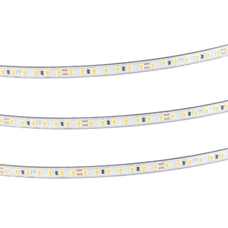 Лента герметичная RTW-PS-A140-7mm 24V Day4000 (10 W/m, IP67, 5m) (Arlight, CRI>90)
