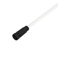 Коннектор питания ARL-WAVE-0612-CON-POWER-FEMALE-BLK (Arlight, IP67 Пластик, 3 года)