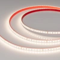 Лента герметичная RTW-PR-A128-10mm 24V Day4000 (9.6 W/m, IP66, 2835, 5m) (Arlight, высок.эфф.150 лм/Вт)