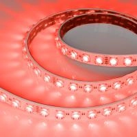 Лента герметичная FLT-PS-S42-23mm 24V RGB (21 W/m, IP67, 15deg, 5m) (Arlight, -)