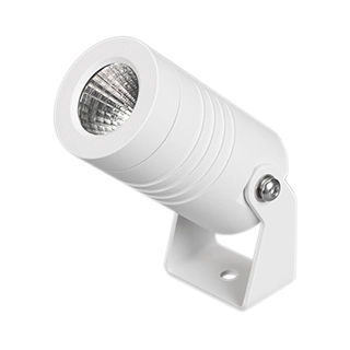 Светильник ALT-RAY-R42-5W Warm3000 (WH, 25 deg, 230V) (Arlight, IP67 Металл, 3 года)