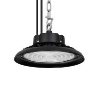 Светильник SP-ARIVA-DIM-R260-100W White5000 (BK, 90 deg, 230V, 0-10V) (Arlight, IP65 Металл, 5 лет)