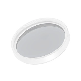 Фильтр LGD-ARTIFACT-SOFTEN-R65 (WH) (Arlight, Металл)