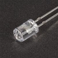 Светодиод ARL-5923URC-3.5cd-E (Arlight, 5мм (цилиндр))
