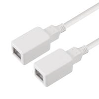 Коннектор соединительный для лент ARL-A84 (Arlight, Пластик)