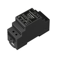 Блок питания ARV-DRS-30-24 (24V, 1.25A, 30W) (Arlight, IP20 DIN-рейка 5 лет)