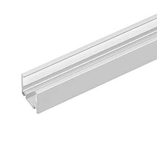 Профиль ARL-WAVE-1010-1000-M ANOD (Arlight, Алюминий)