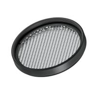 Фильтр LGD-ARTIFACT-WALLWASH-R65 (BK) (Arlight, Металл)