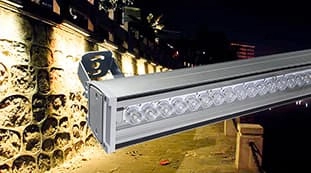 Светодиодные прожекторы Arlight SL80 Светодиодные прожекторы Arlight SL80