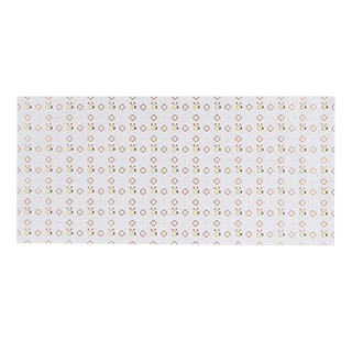 Лист LX-500 12V Cx1 Green (5050, 105 LED) (Arlight, 22 Вт, IP20)