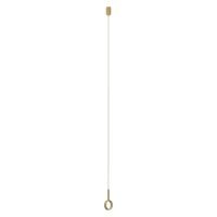 Подвес ART-APRIORI-HANG-TUBE-L1500 (GD) (Arlight, IP20 Металл, 3 года)