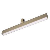 Светильник ART-APRIORI-FLAT-L500-15W Day4000 (OG, 120 deg, 48V) (Arlight, IP20 Металл, 3 года)